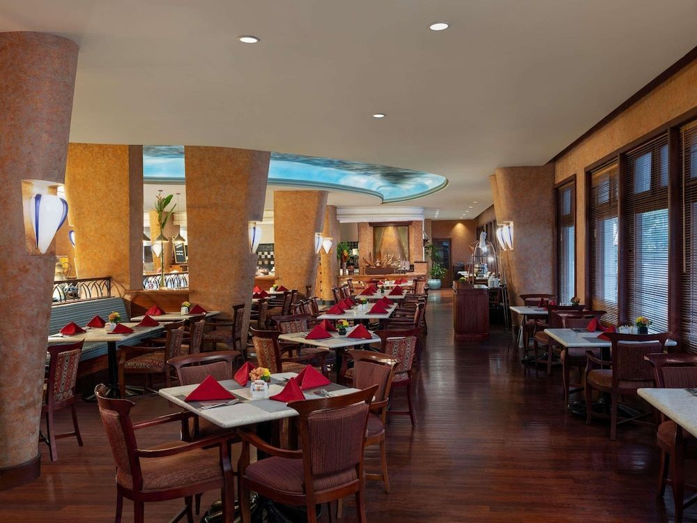 Hotel Majapahit Surabaya MGallery 1