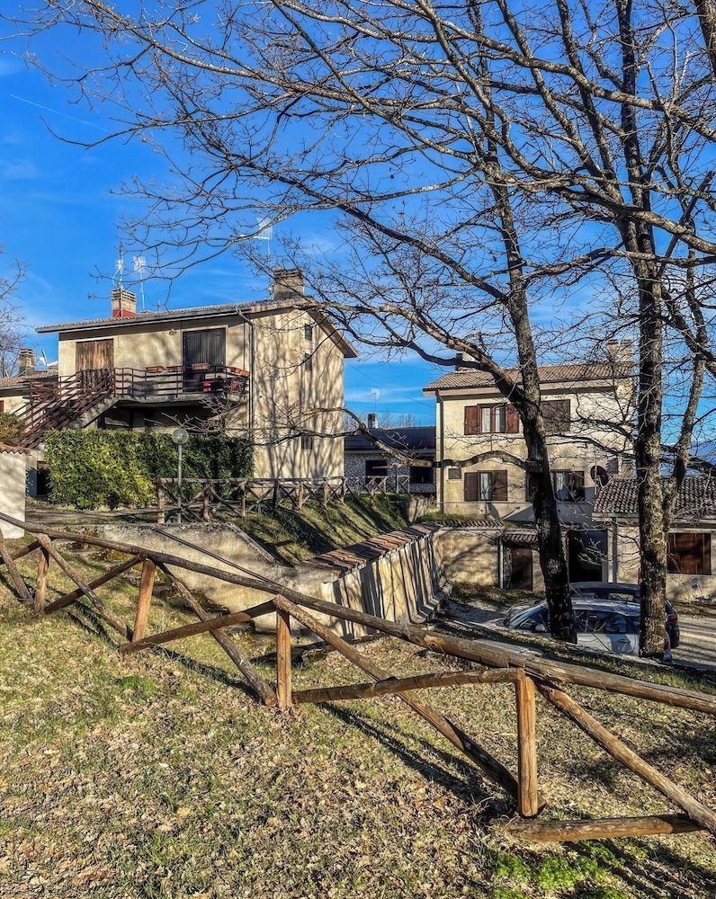 La Casetta dei Cerri 1