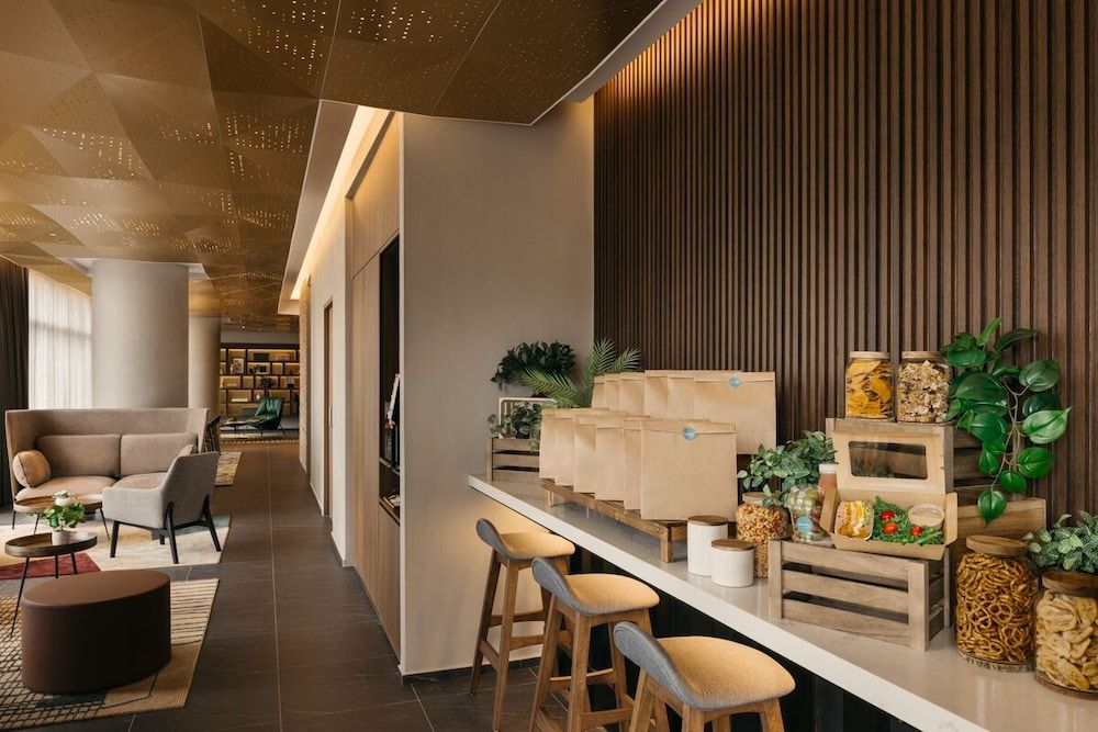 Quincy House Singapore by Far East Hospitality 2