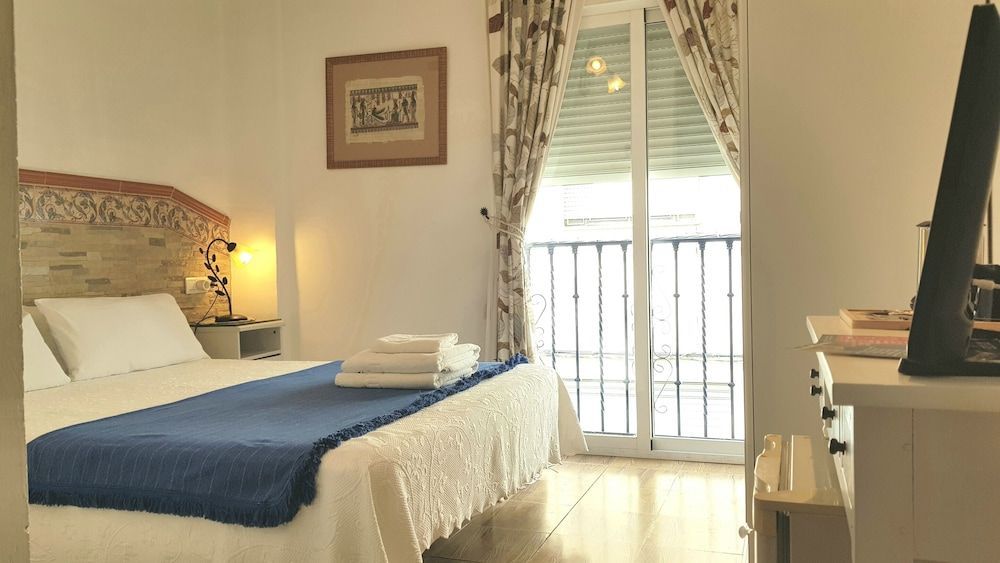 Posada Alpujarra Sol 2