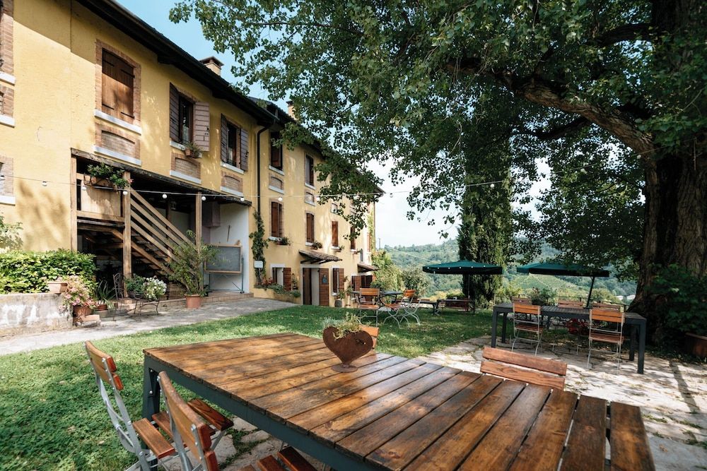 Agriturismo Le Noci 1