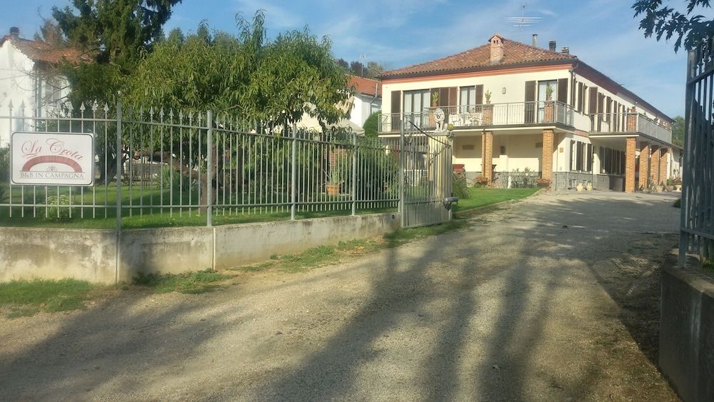 La Crota B&B 1