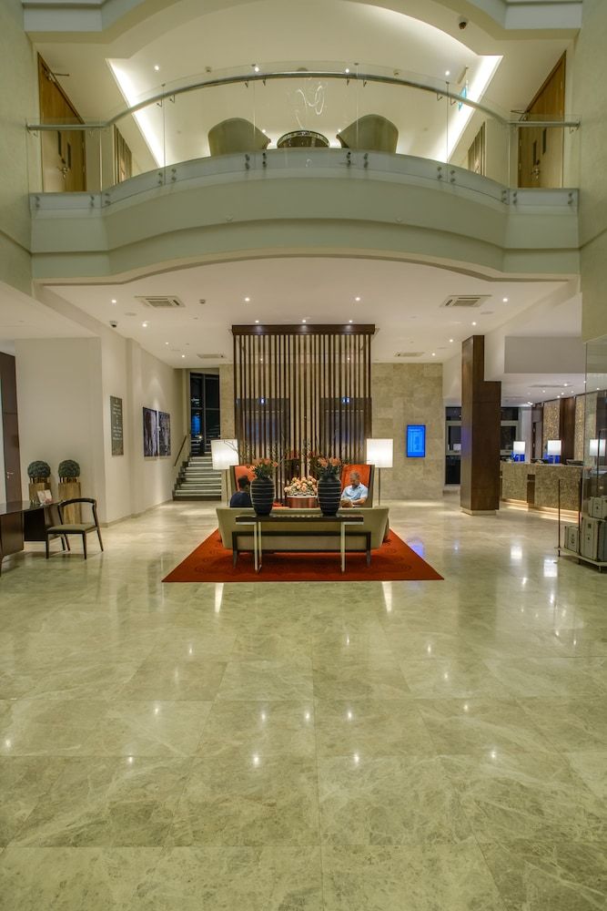 Crowne Plaza NAIROBI AIRPORT by IHG 1