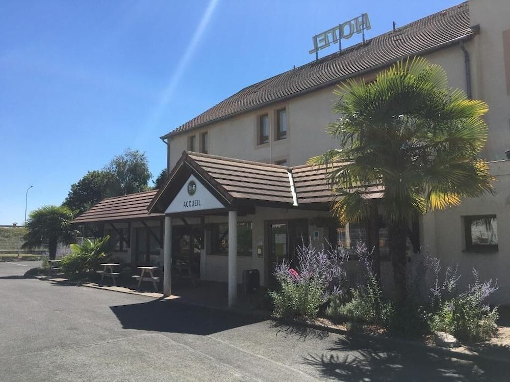 B&B HOTEL Chatellerault 1