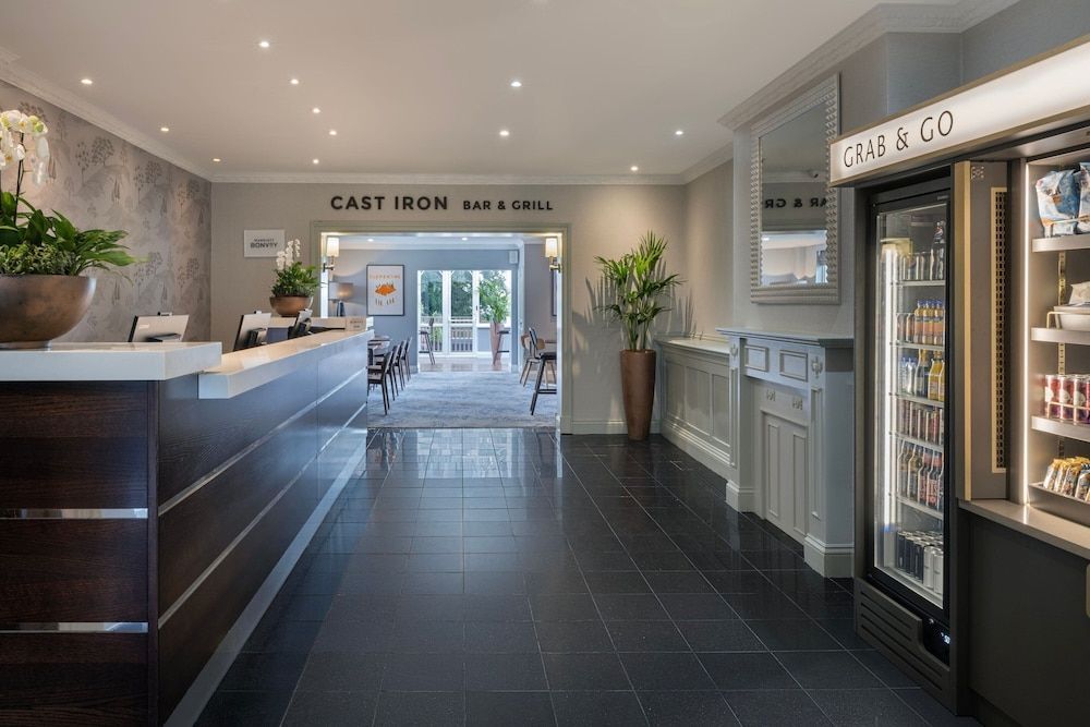 Delta Hotels by Marriott York 2
