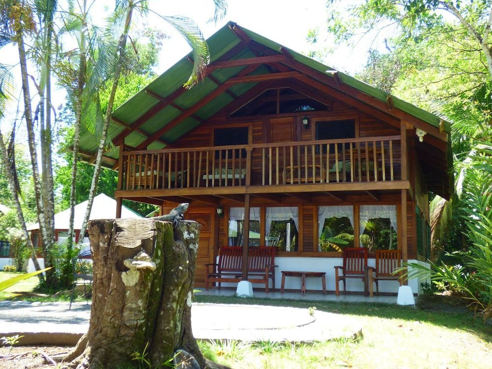 Corcovado Beach Lodge 1