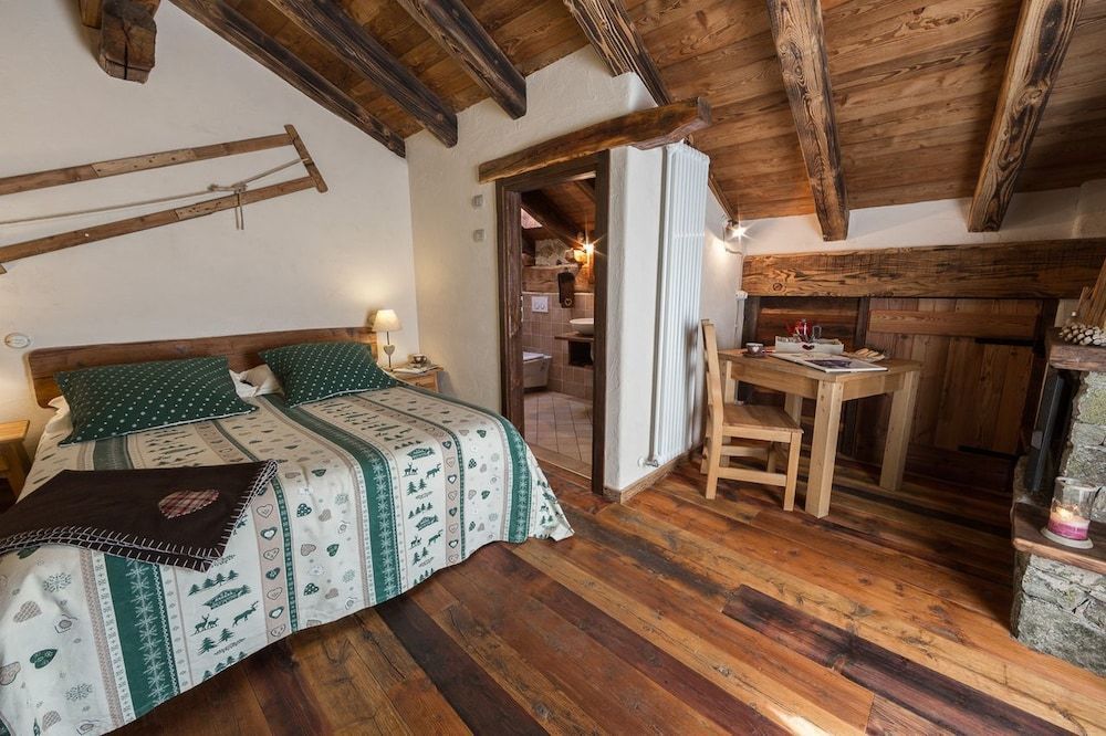 La Maison D'Antan 2