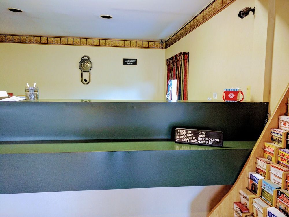 Value Inn Harrisburg - York 1