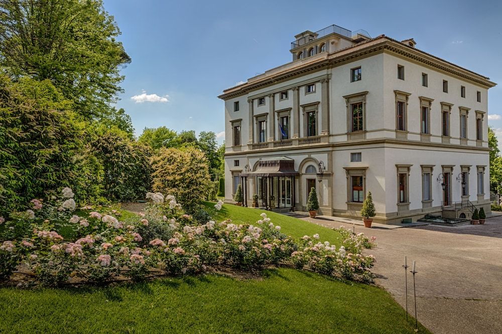 Villa Cora 1
