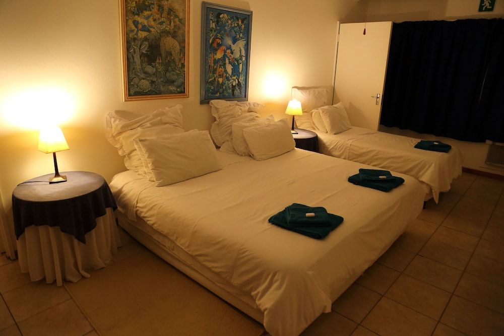Clinch Self Catering 2