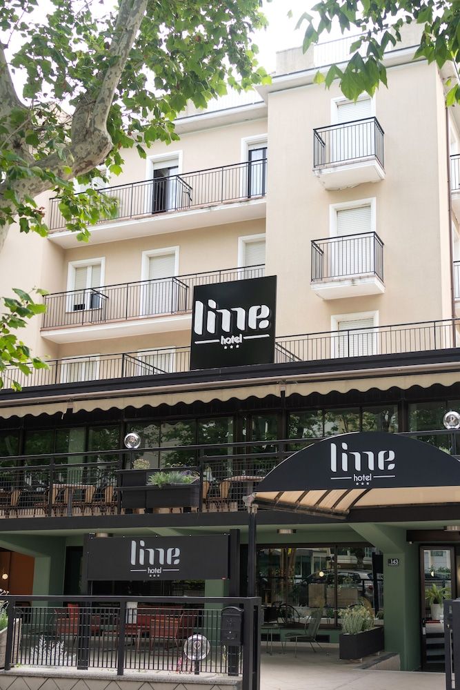Lime Hotel 1