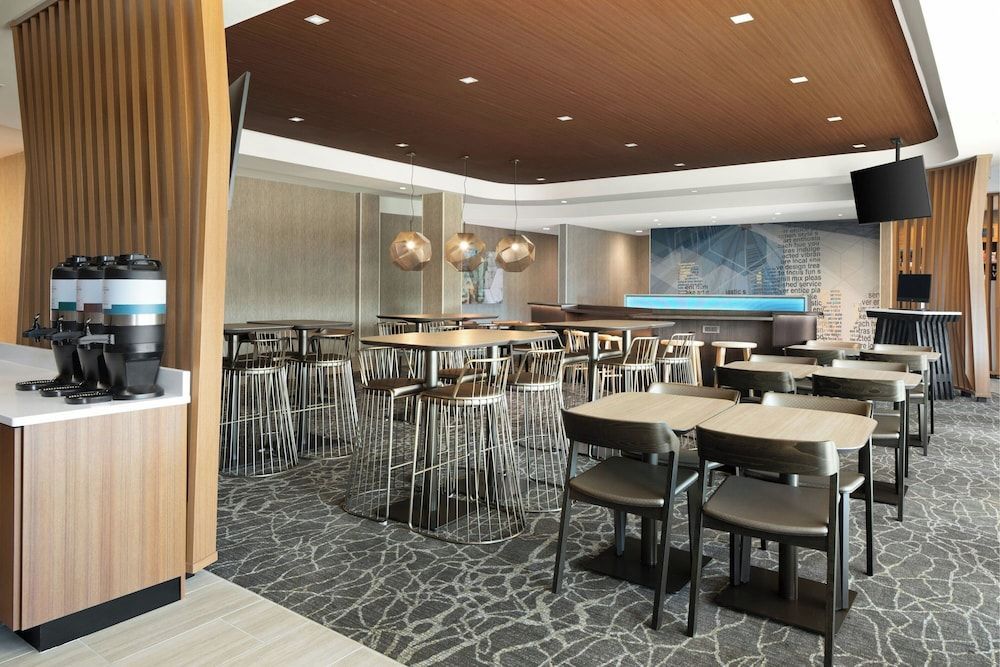 SpringHill Suites by Marriott Raleigh Garner 2