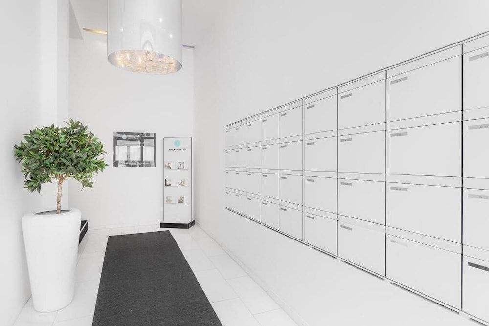 VISIONAPARTMENTS Gerechtigkeitsgasse - self check-in 2