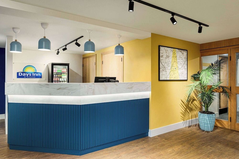Days Inn by Wyndham Chesterfield Tibshelf 2