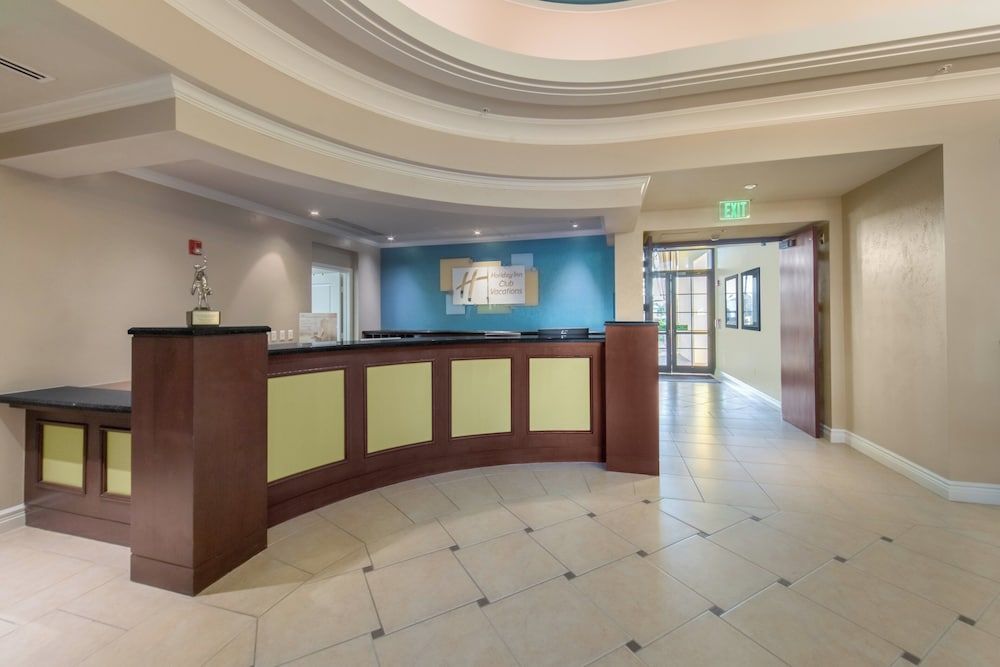 Holiday Inn Club Vacations SUNSET COVE RESORT by IHG 2