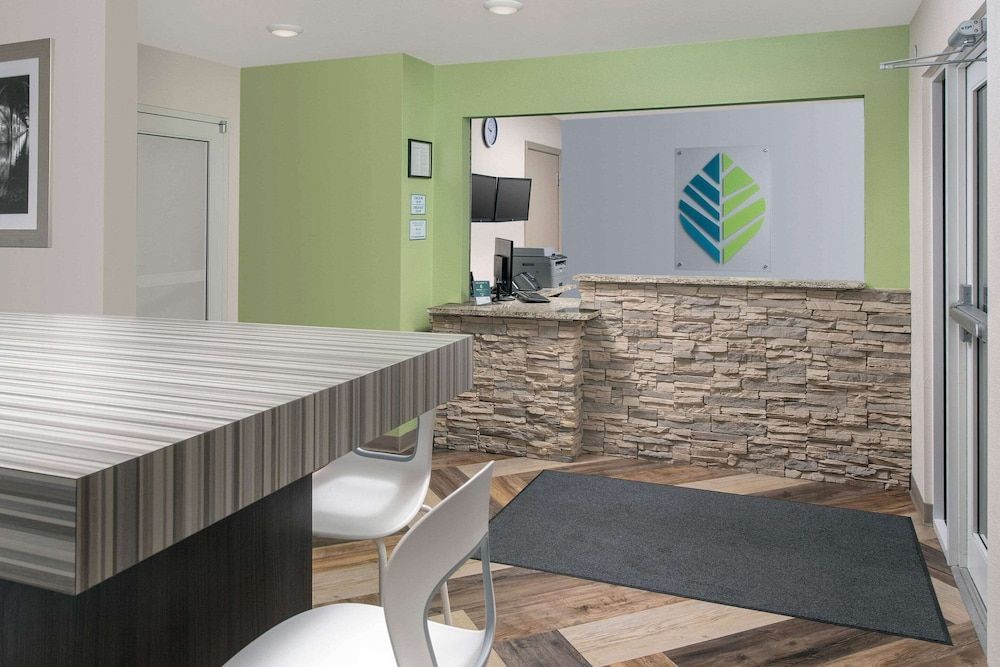 WoodSpring Suites Broken Arrow 2