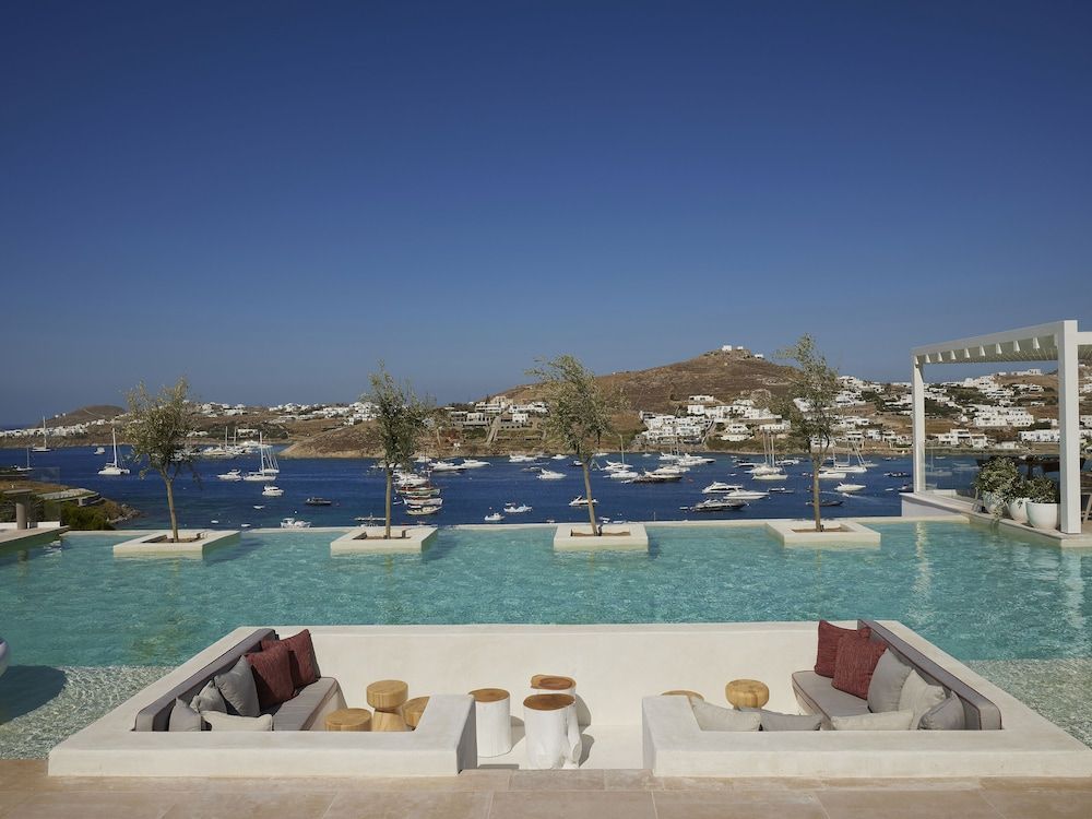 Once in Mykonos - Designed for Adults 1