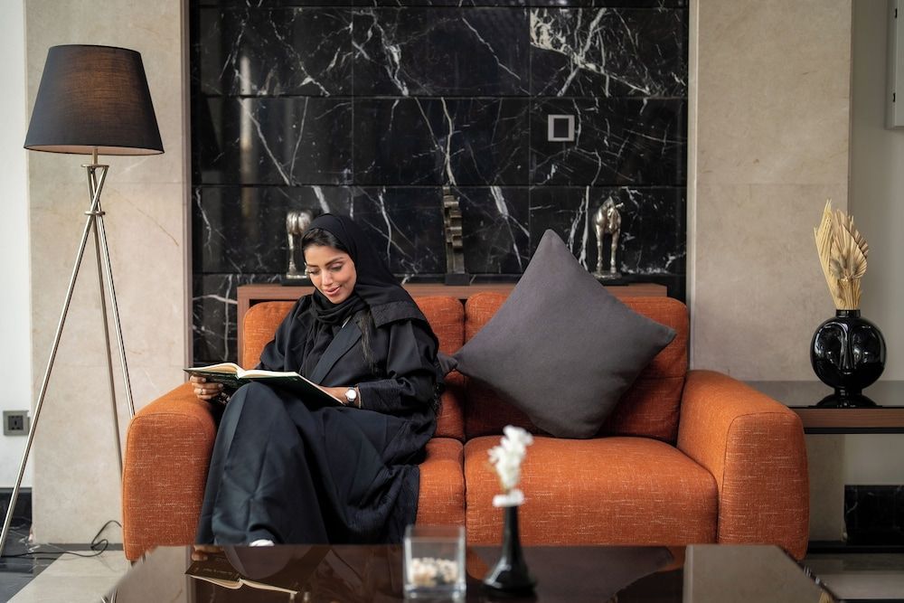 Charli Hotel Jeddah 2