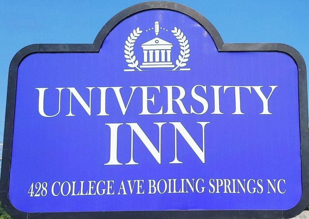 University Inn 1