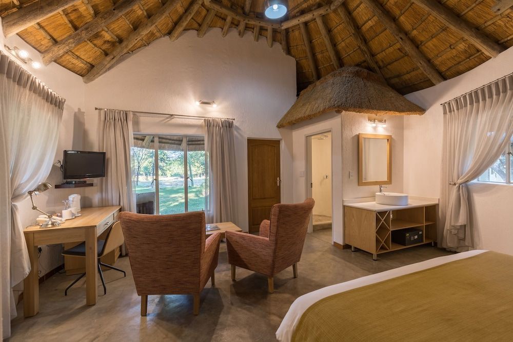 Sefapane Lodge and Safaris 1