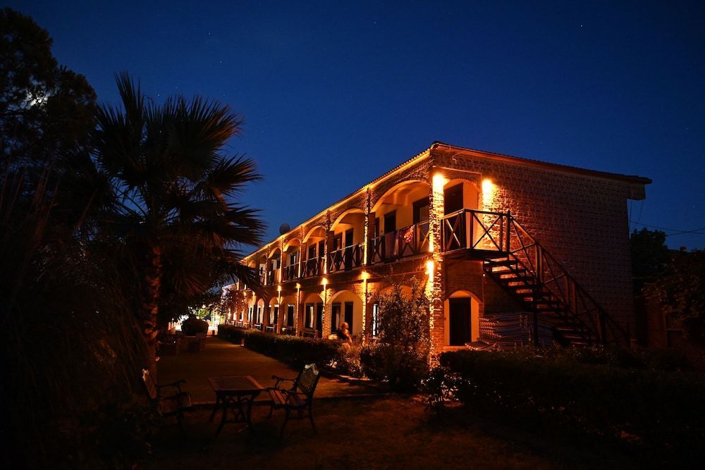 Cunda Deniz Hotel 1