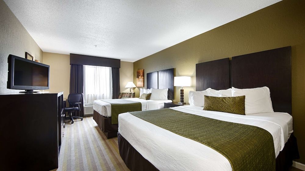 Best Western Norwalk 1