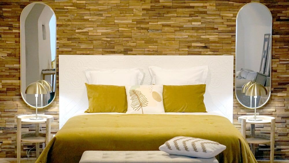 Le Mas Fraissinet - ACCES ESPACE DETENTE pour toutes les chambres sauf la suite COCON qui a son Jacuzzi privé 1