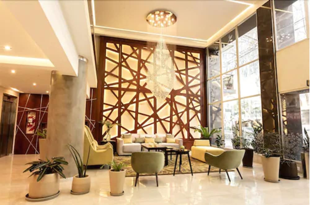 Konke Buenos Aires Hotel 1
