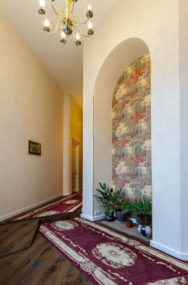 Rustaveli Hotel 2