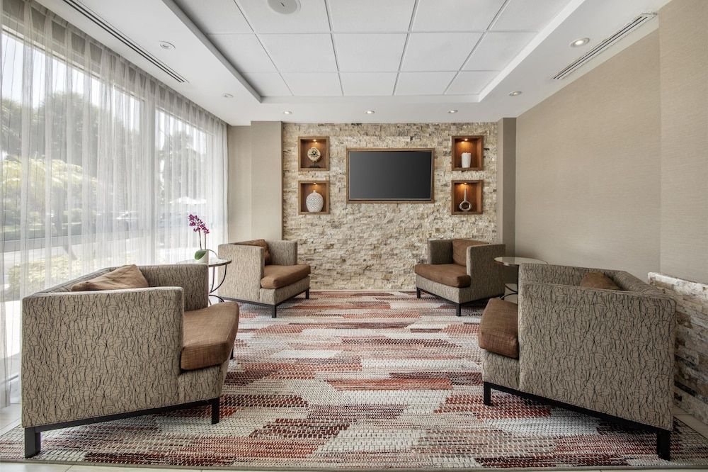 Best Western Plus North Miami-Bal Harbour 2