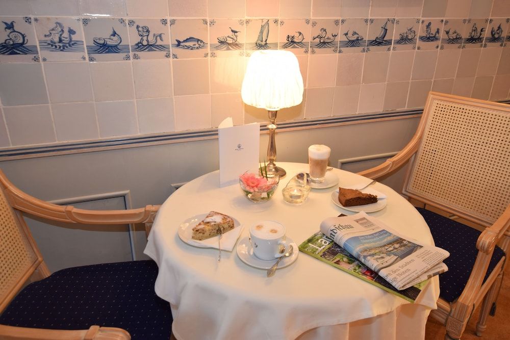Hotel Wiking Sylt 2