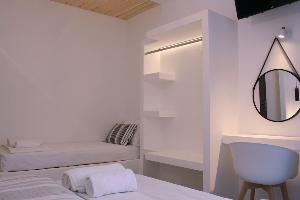 Alkyon Hotel 2