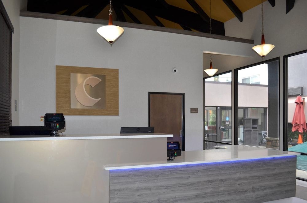Comfort Inn & Suites Beaverton - Portland West 2