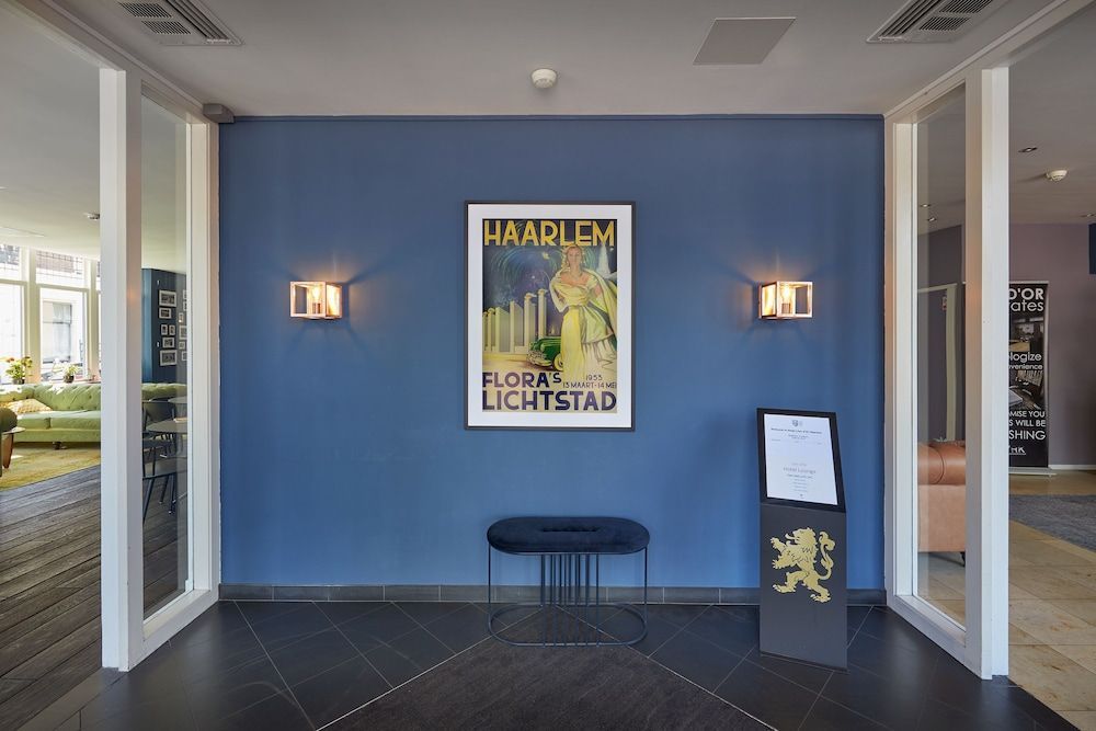 Hotel Lion D'Or 2