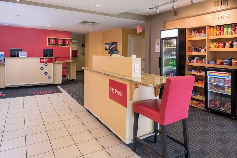 TownePlace Suites Huntington 2