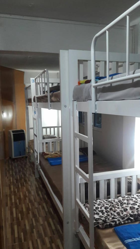 Danee Hostel 1