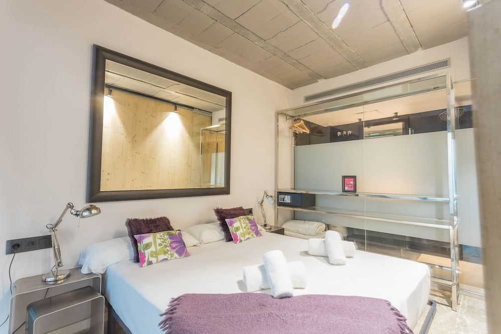 MSB Brand New Apartments in City Center 2