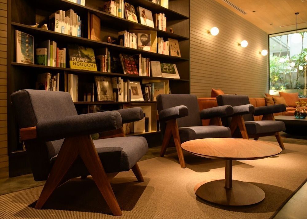 HOTEL CANATA KYOTO 1