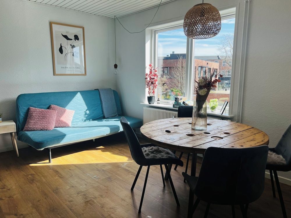 Cozy Flats Silkeborg - 1TH 1