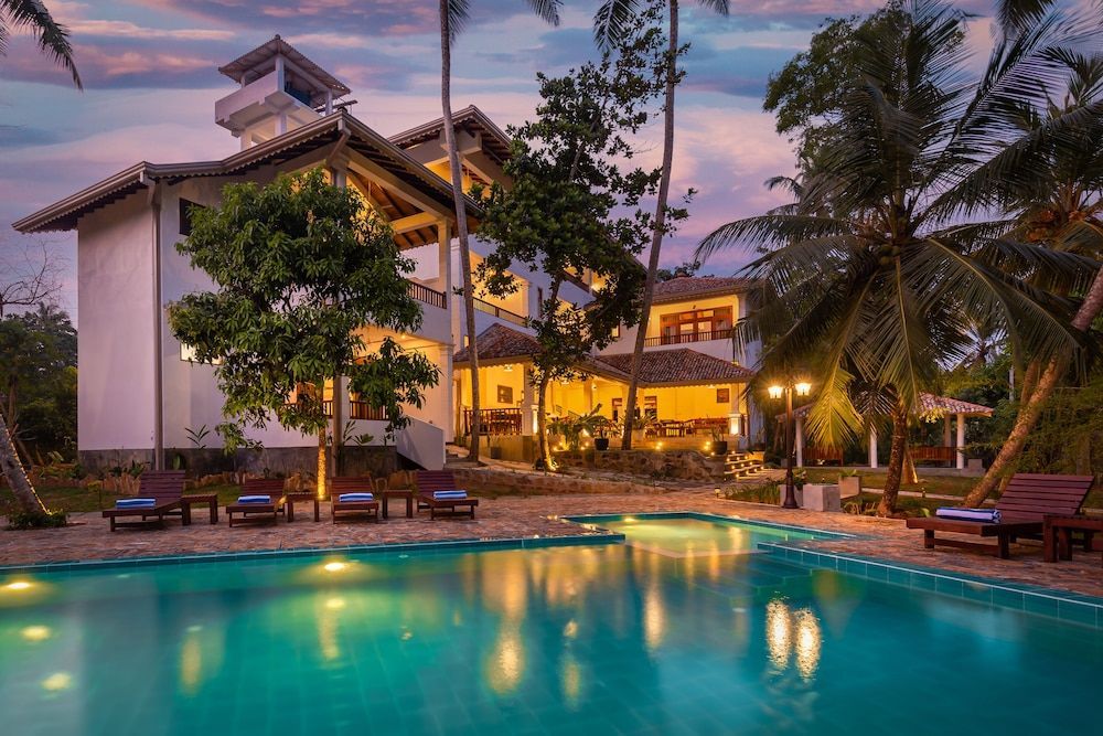 Serenity Boutique - Unawatuna 1