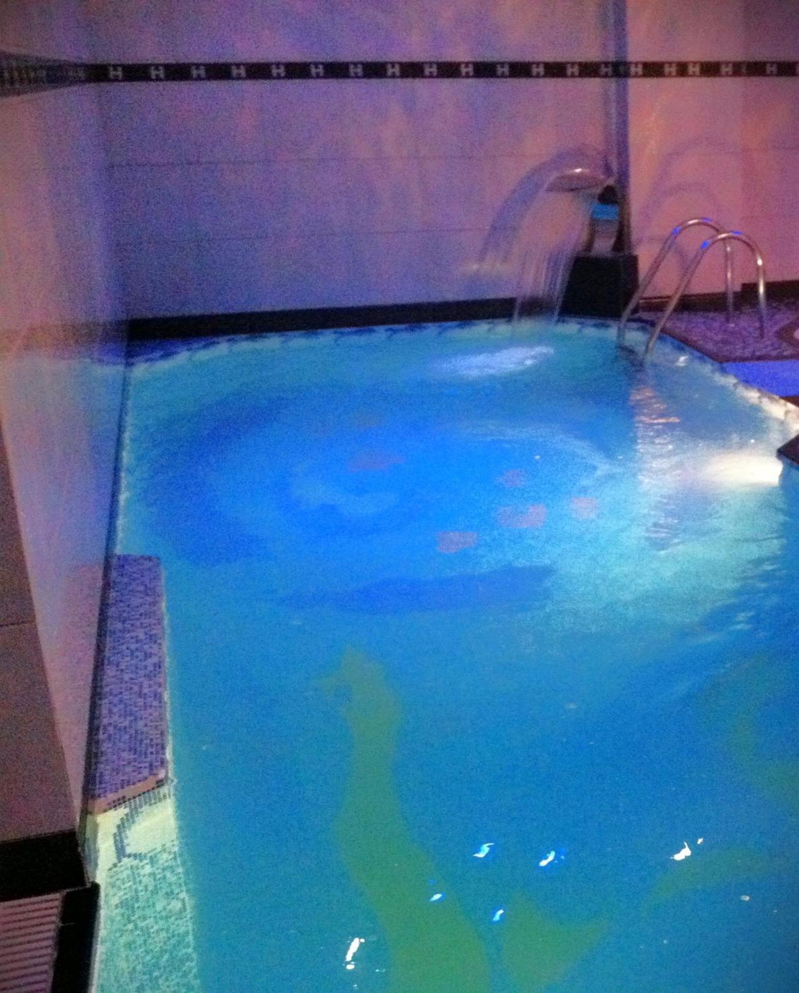 Hotel Arca lui Noe 2
