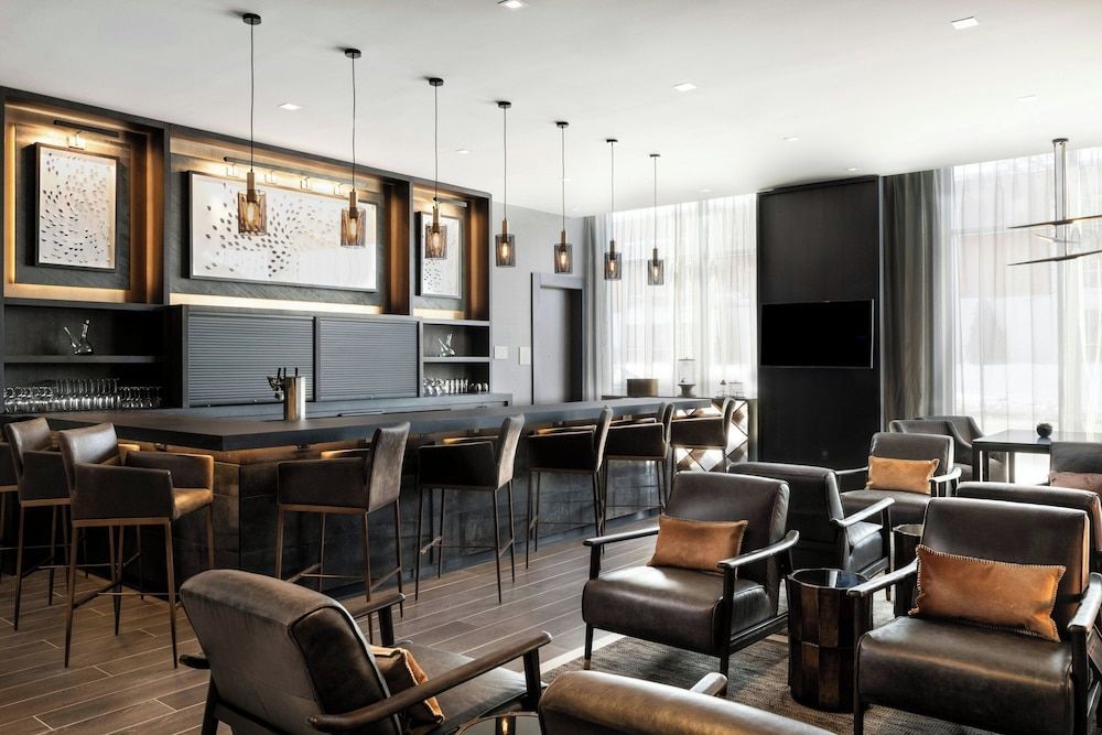 AC Hotel by Marriott McKinney 1