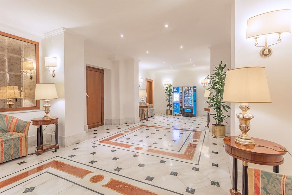 Raeli Hotel Luce 2