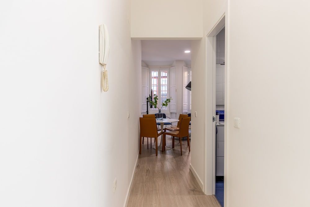 Thyssen Boutique Apartments by Caleta Homes 2
