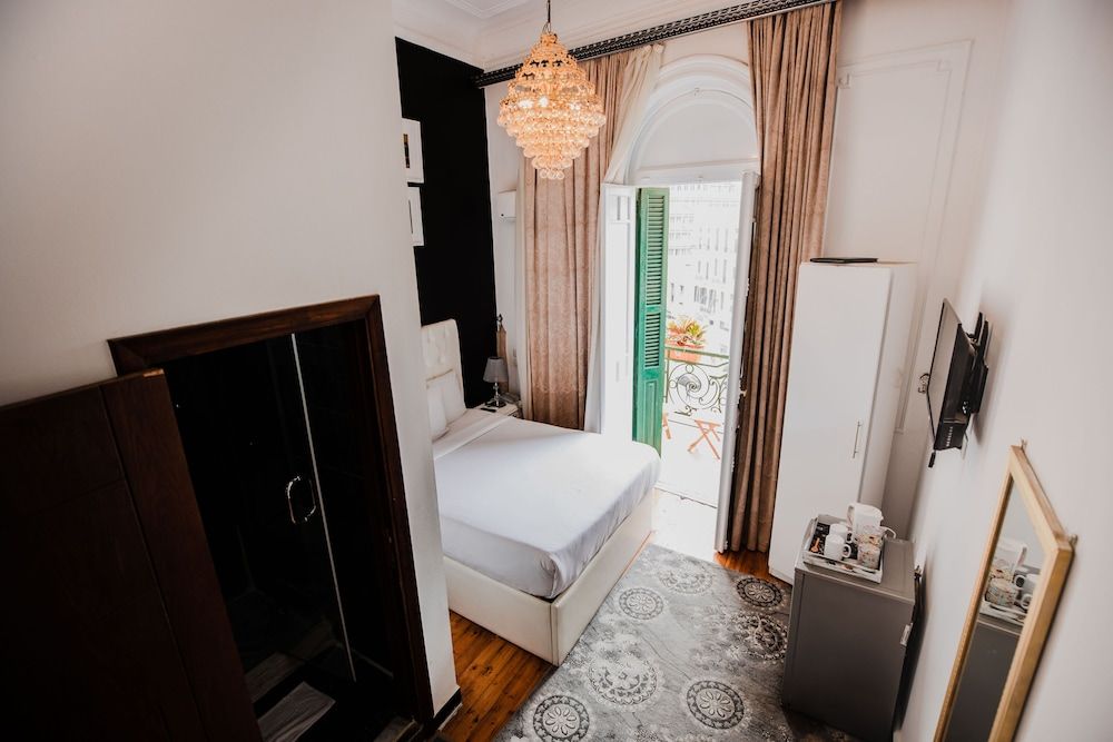 The Square Boutique Hotel 1