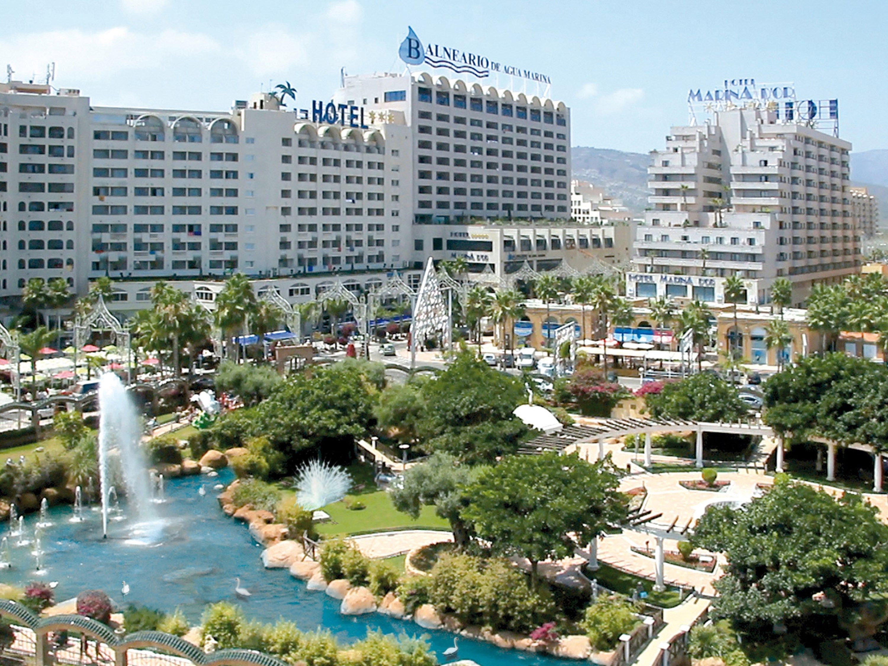 Hotel Magic Games 4 1