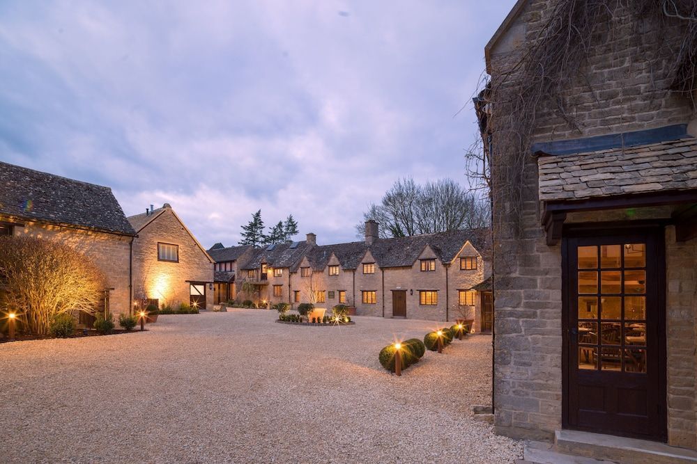 Old Swan & Minster Mill 1