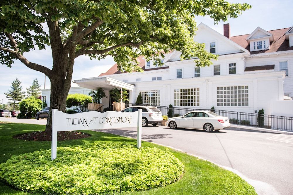 Inn at Longshore 1