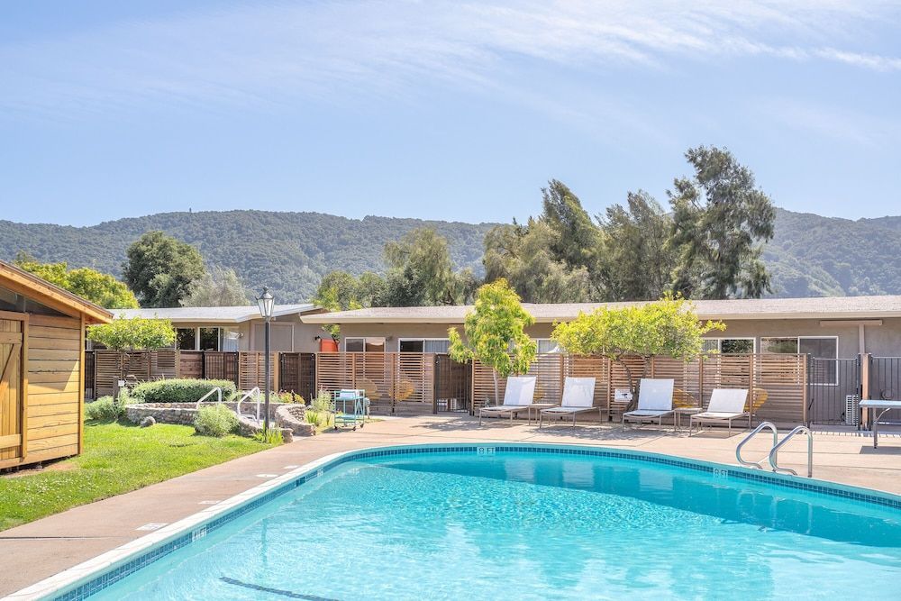 Contenta Inn 1