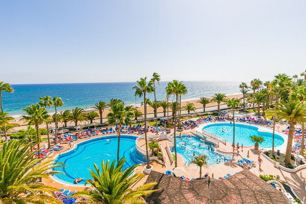 Hôtel Club Framissima Sol Lanzarote 2